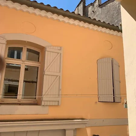 Apartment Louis Blanc Derriere Le Port Sanary-sur-Mer